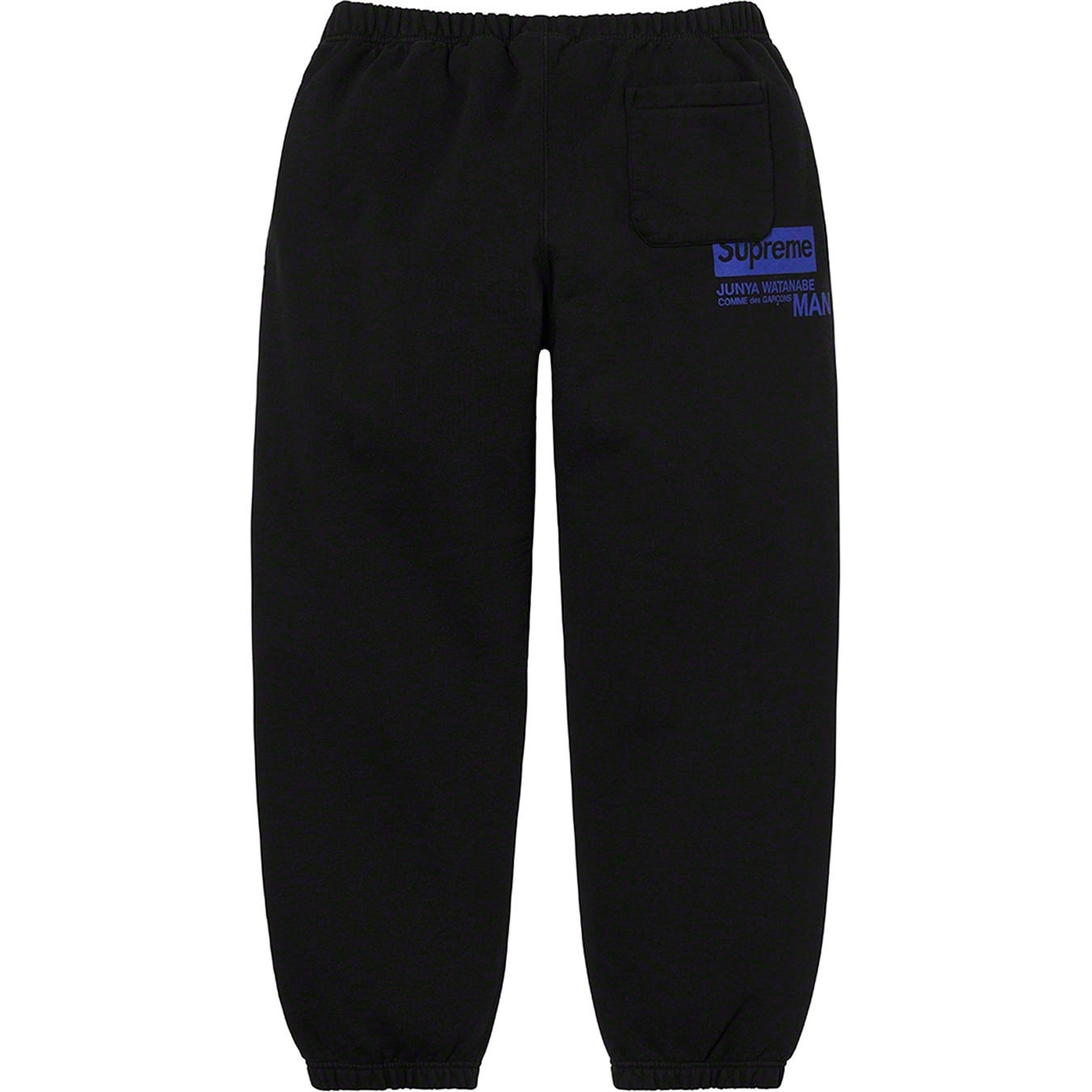Supreme®/JUNYA WATANABE COMME des GARÇONS MAN Sweatpant view 4